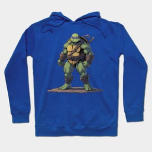 donatello Hoodie